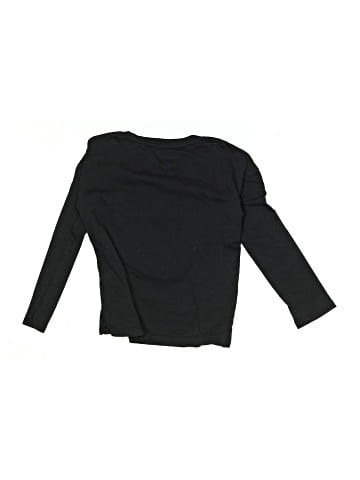 Gap Kids Long Sleeve T-Shirt (view 2)