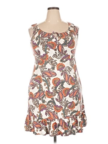 Soma Cocktail Dress (view 1)