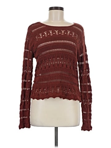 Dex Long Sleeve T-Shirt (view 1)