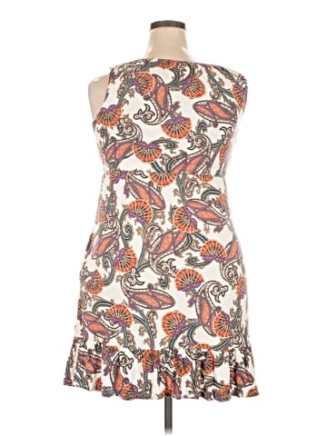 Soma Cocktail Dress (view 2)