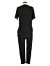 Hatch Solid Black Jumpsuit Size XS Maternity (0) - photo 2