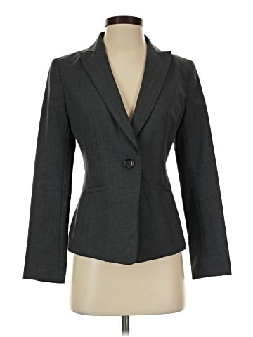 Ann Taylor Factory Blazer (view 1)