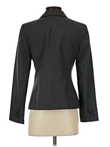 Ann Taylor Factory Blazer (view 2)