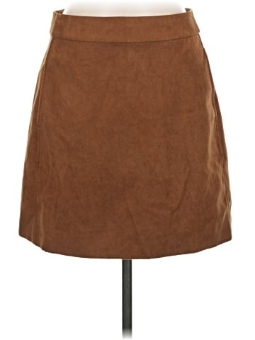 J.Crew Factory Store Casual Skirt (view 1)