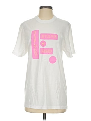District. Short Sleeve T-Shirt (view 1)