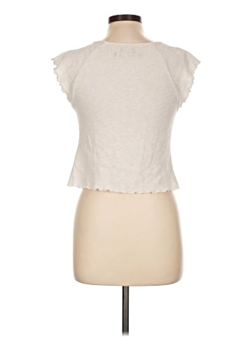 Ecote Sleeveless Blouse (view 2)