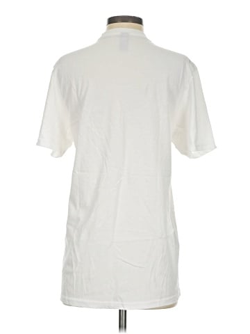 District. Short Sleeve T-Shirt (view 2)