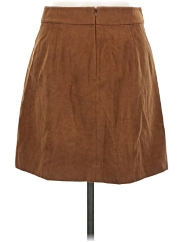 J.Crew Factory Store Casual Skirt (view 2)