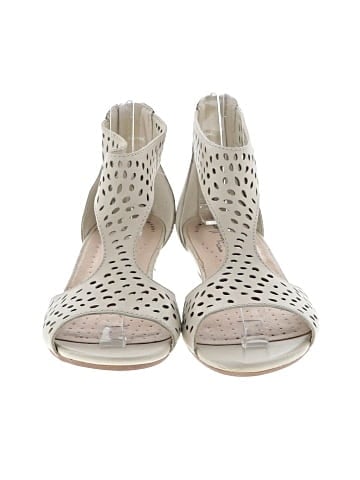 Clarks Wedges (view 2)