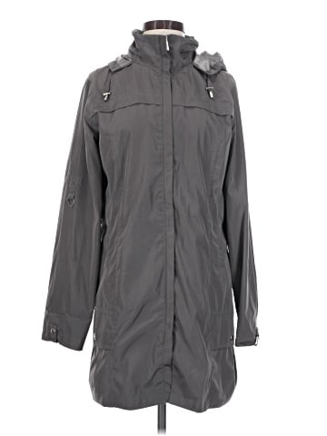 Rainforest Raincoat (view 1)