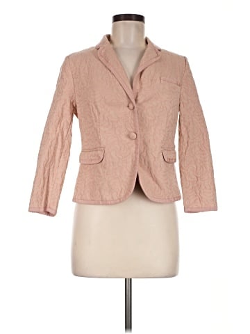Simply Vera Vera Wang Blazer (view 1)