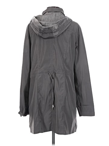 Rainforest Raincoat (view 2)