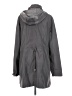 Rainforest 100% Polyester Gray Raincoat Size XS - photo 2