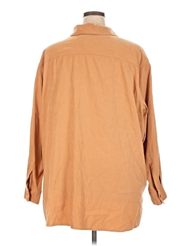Basic Editions Coat (view 2)