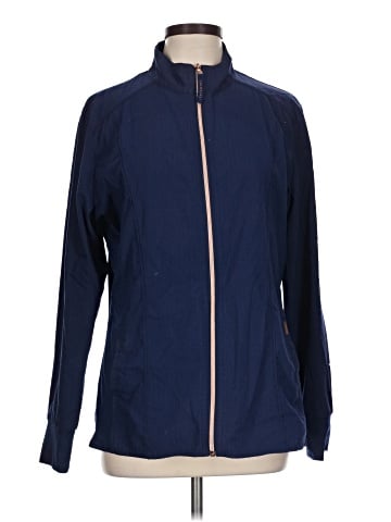 Cherokee Track Jacket (view 1)