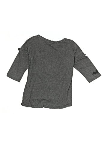 Gap Kids 3/4 Sleeve T-Shirt (view 2)