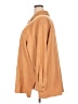 Basic Editions Tan Coat Size 3X - photo 5