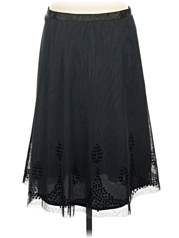 Old Navy Formal Skirt (view 2)