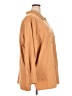 Basic Editions Tan Coat Size 3X - photo 4