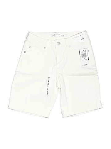 Celebrity Pink Shorts (view 1)