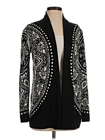 Staring at Stars Cardigan (view 1)