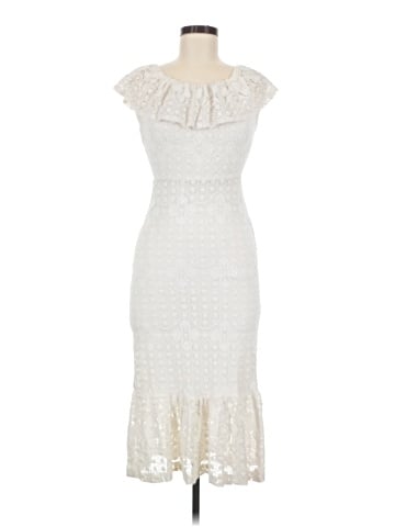 Nightcap Cocktail Dress (view 1)
