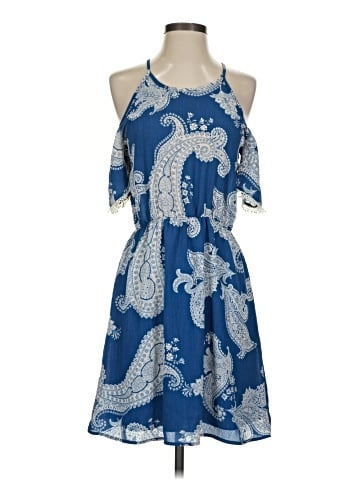 Everly Sleeveless Top (view 1)