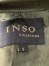 INSO Solid Green Jacket Size S - photo 6