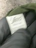 INSO Solid Green Jacket Size S - photo 7