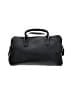 Tory Burch 100% Leather Black Leather Satchel One size - photo 1