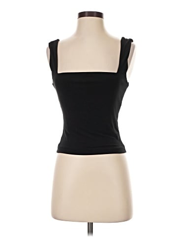 Leith Sleeveless Top (view 1)
