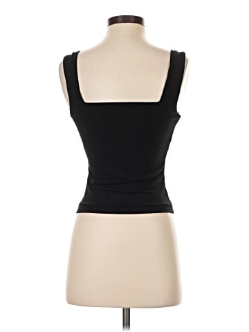 Leith Sleeveless Top (view 2)