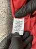 Croft & Barrow 100% Polyester Argyle Red Jacket Size XL Petite - photo 7