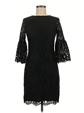 Sail to Sable Cocktail Dress (view 1)