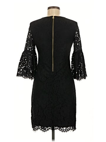 Sail to Sable Cocktail Dress (view 2)