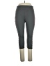 ShoSho Gray Active Pants Size 1X - photo 1