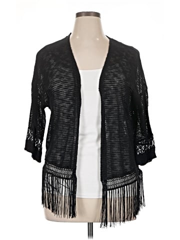 No Boundaries Cardigan (view 1)