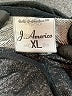 J. America Black Pullover Sweater Size XL - photo 7