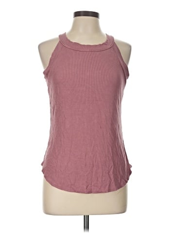 Threads 4 Thought Tank Top (view 1)