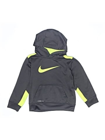 Nike Pullover Hoodie (view 1)