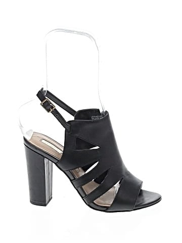 Audrey Brooke Sandals (view 1)