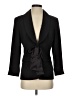 Votre Nom Black Blazer Size 4 - photo 1