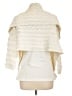 Magaschoni Ivory Cardigan Size L - photo 2