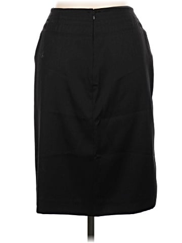 Narciso Rodriguez Formal Skirt (view 2)