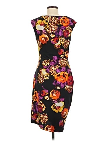 Ronni Nicole Cocktail Dress (view 2)