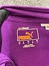 Puma Purple Track Jacket Size XS - photo 6