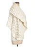 Magaschoni Ivory Cardigan Size L - photo 4