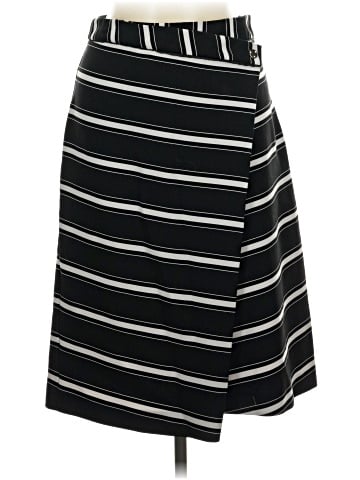 Zara Basic Casual Skirt (view 1)