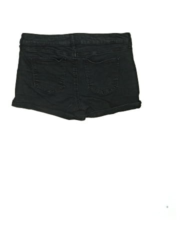 Celebrity Pink Denim Shorts (view 2)