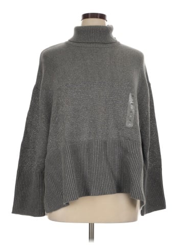 Gap Turtleneck Sweater (view 1)